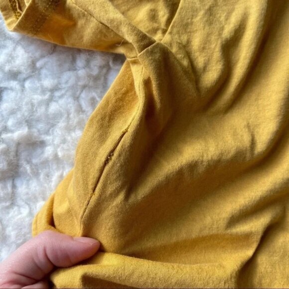 cropped baby girl t-shirt - Picture 15 of 15